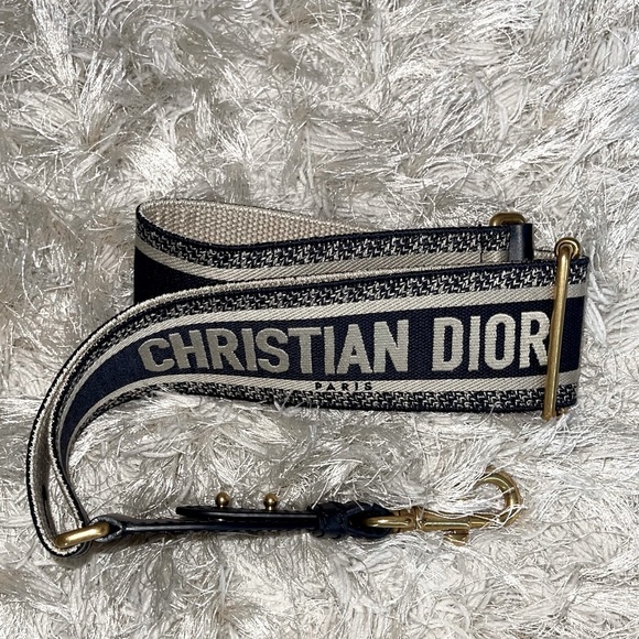 Dior Handbags - Dior Shoulder Strap